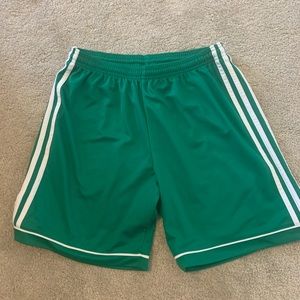 Adidas men’s shorts